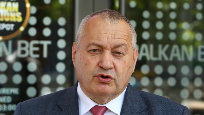 DS: Podržati studentsku listu